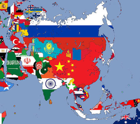 ASIA