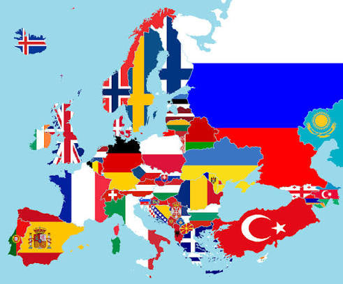 Europe