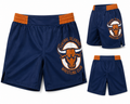 Central Wrestling Club Shorts