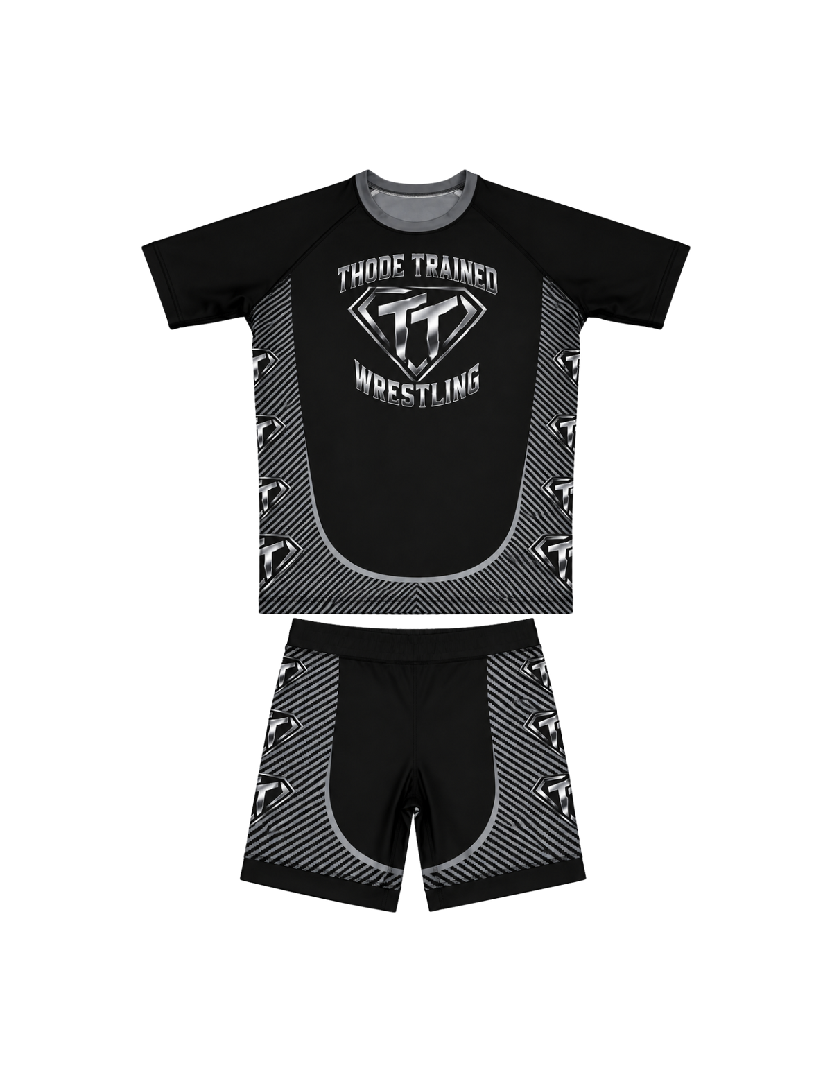 Thode Trained 2 Piece