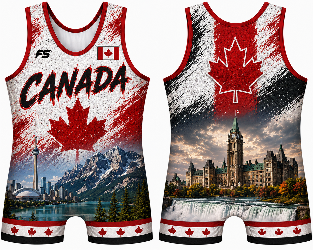 North America