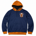 Central Delaware Wrestling Club Hoodie