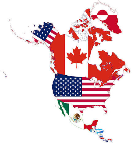 North America