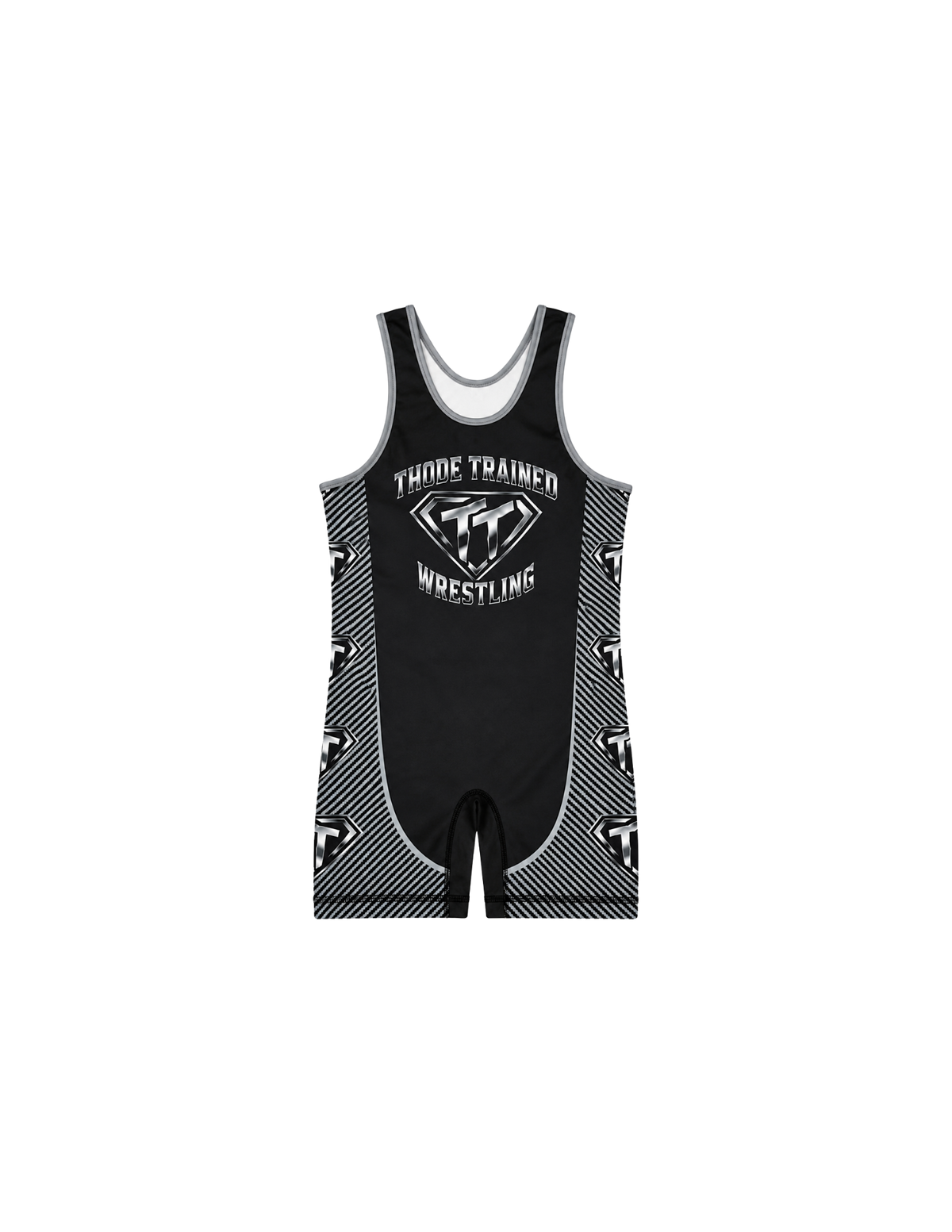 Thode Trained Singlet
